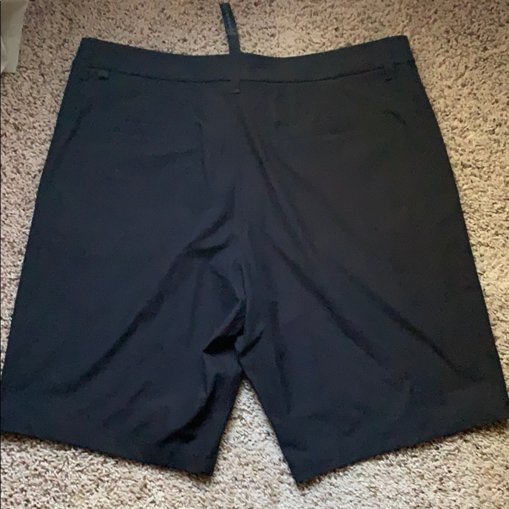 Worn once Men Lululemon shorts